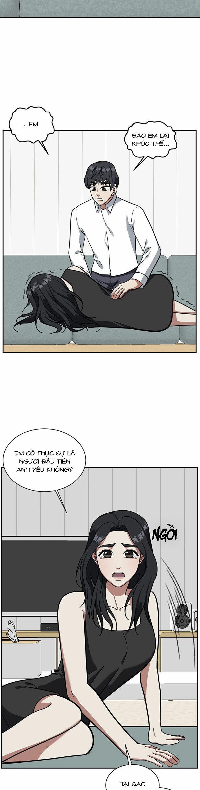 Change Me Phần 4 3 trang 45