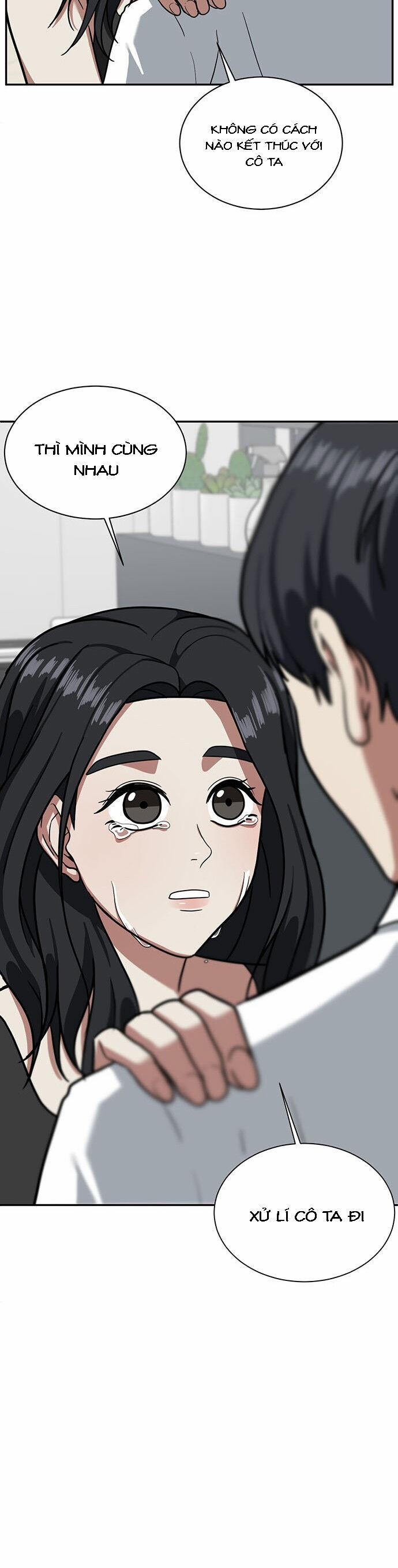 Change Me Phần 4 3 trang 48