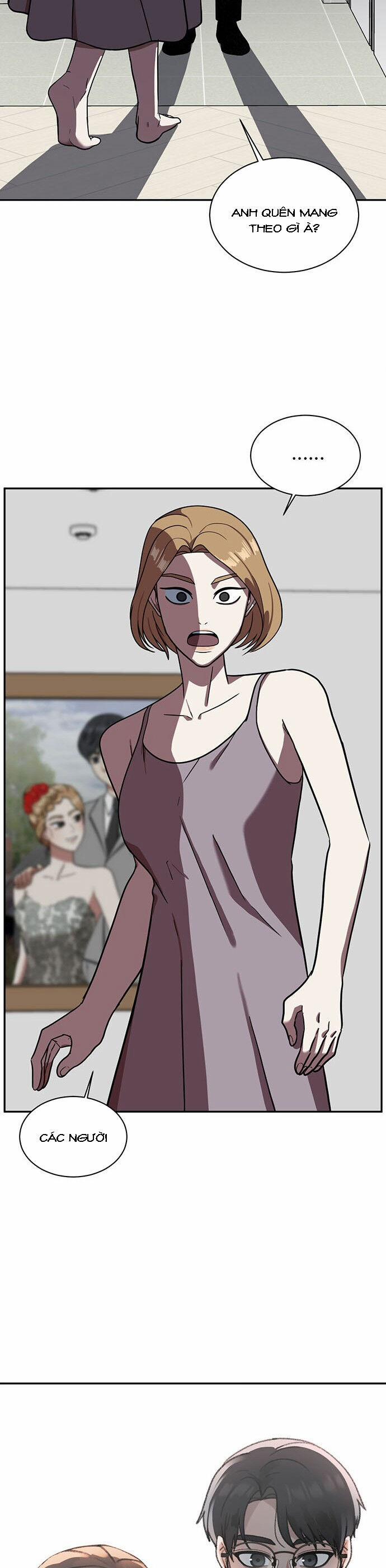 Change Me Phần 4 3 trang 51