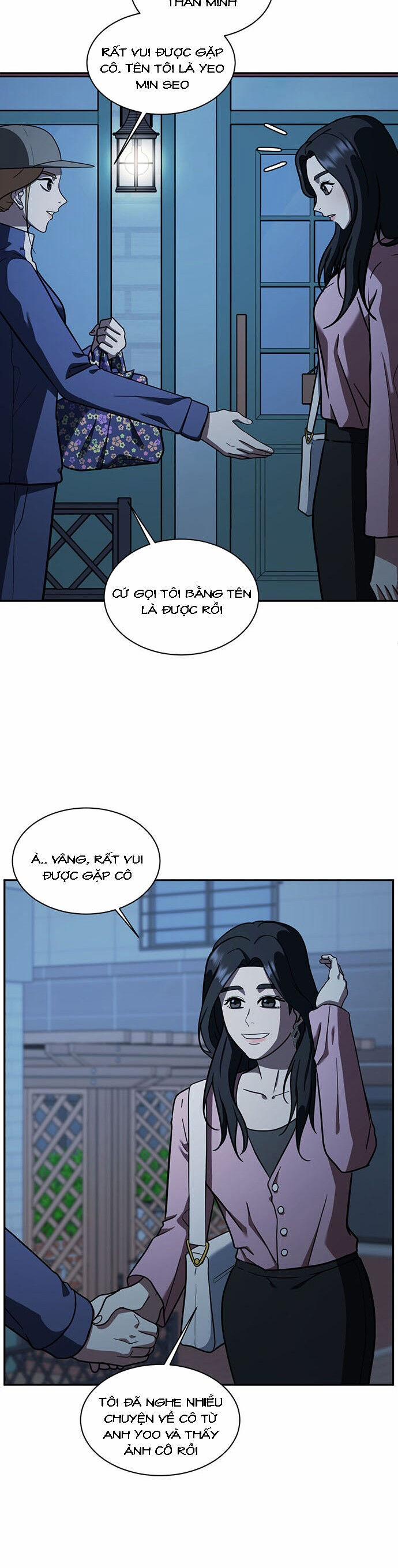 Change Me Phần 4 3 trang 8