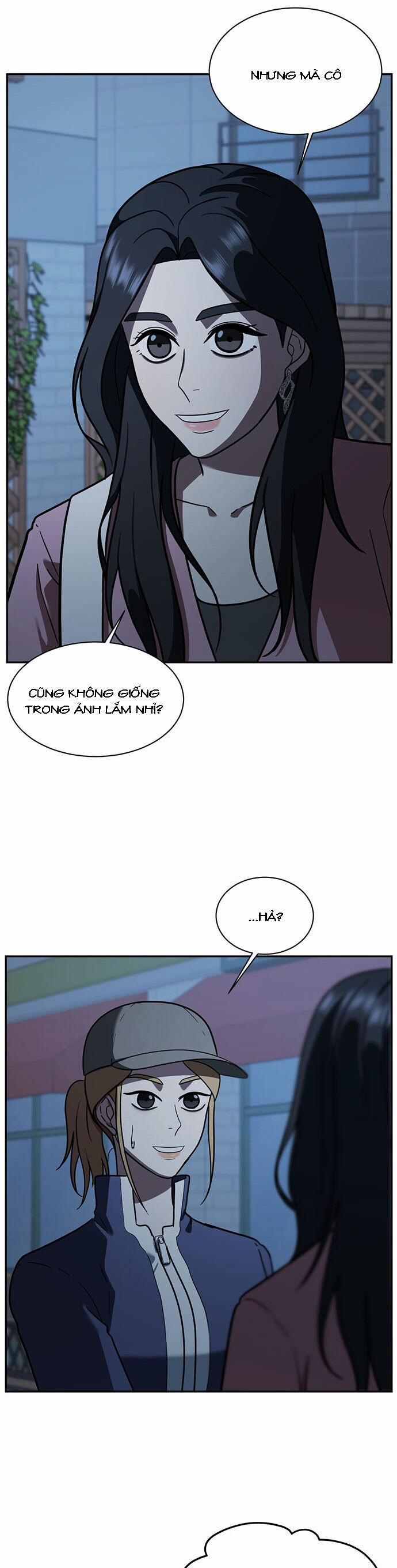 Change Me Phần 4 3 trang 9