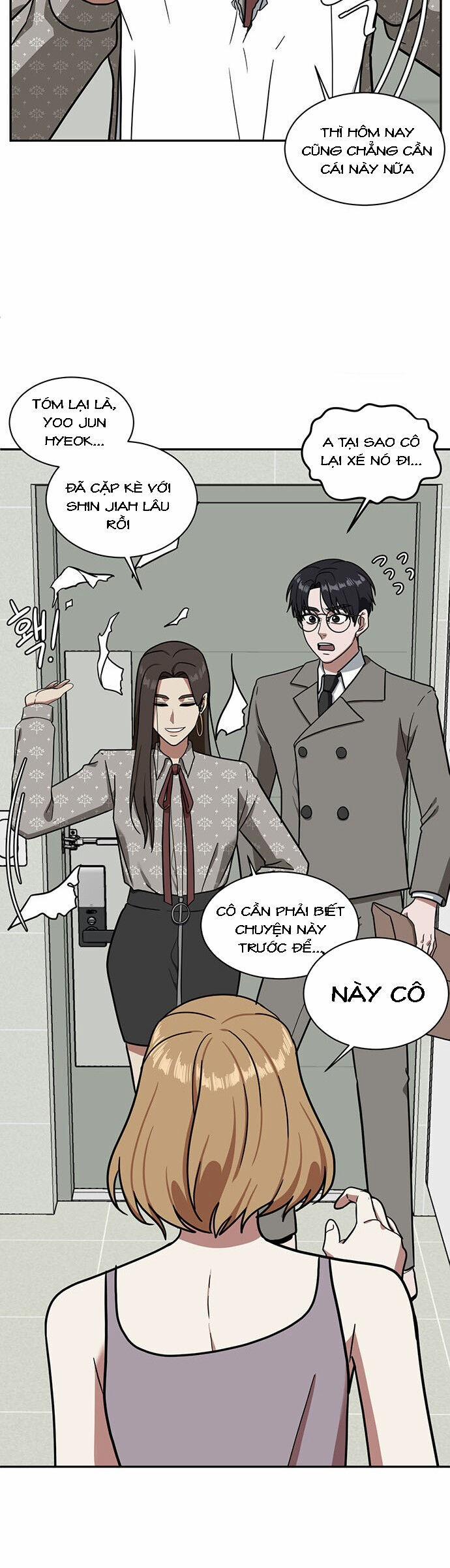 Change Me Phần 4 4 trang 1