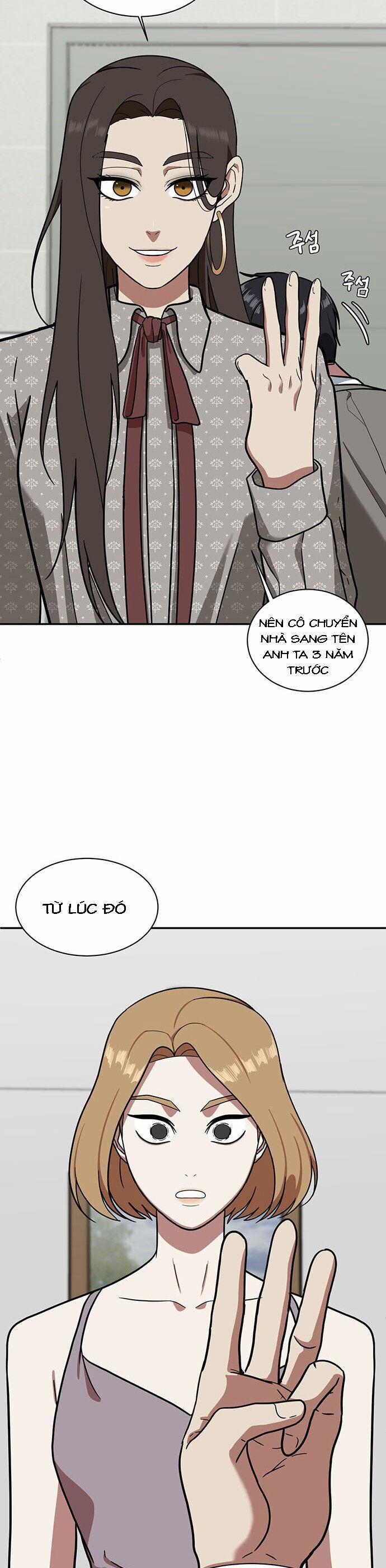 Change Me Phần 4 4 trang 16