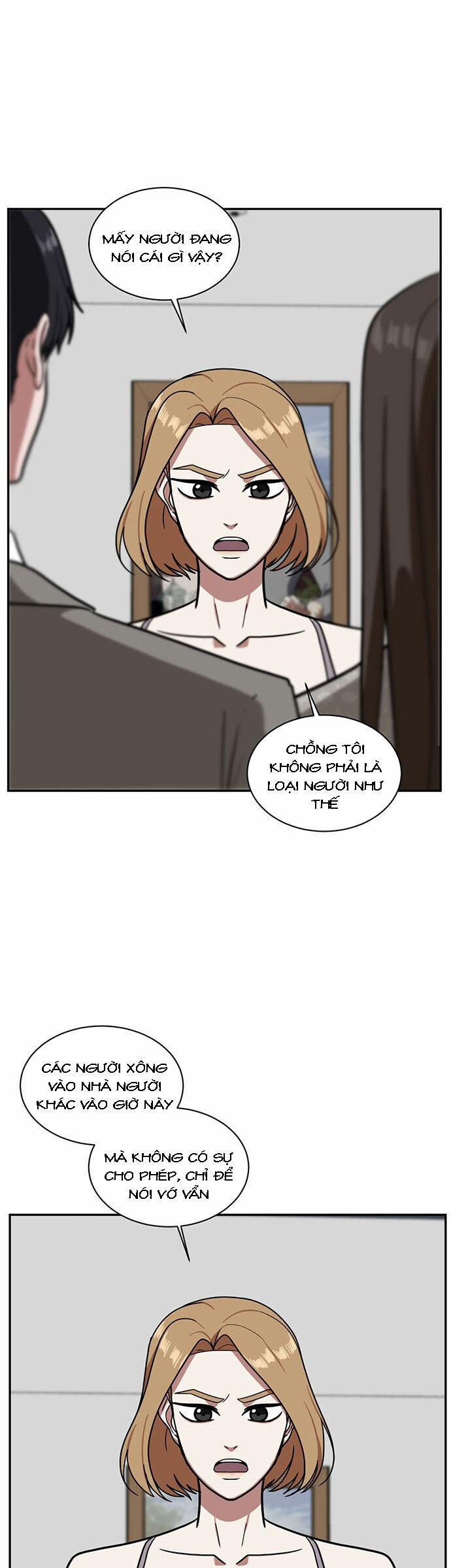 Change Me Phần 4 4 trang 2