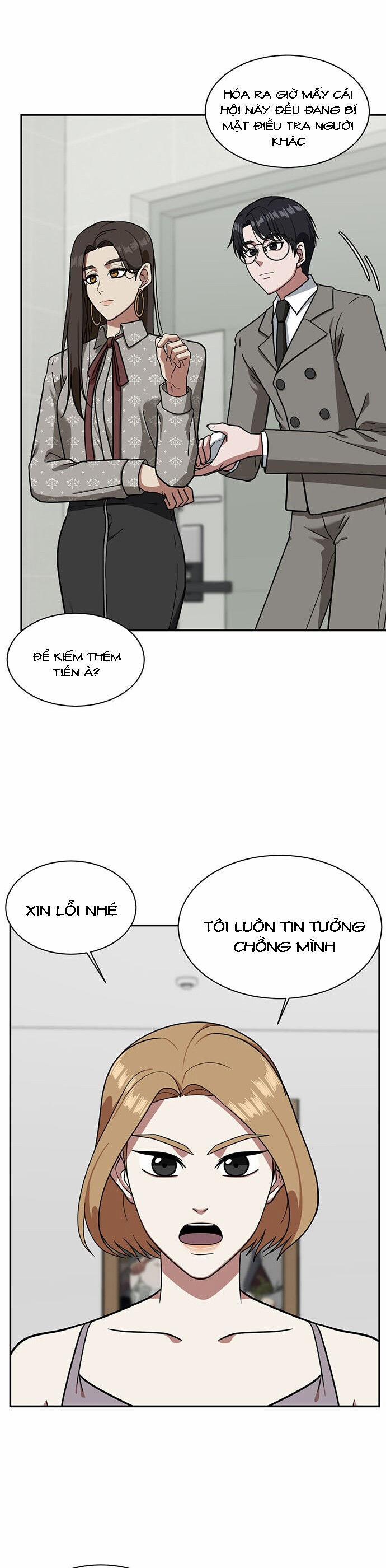 Change Me Phần 4 4 trang 21