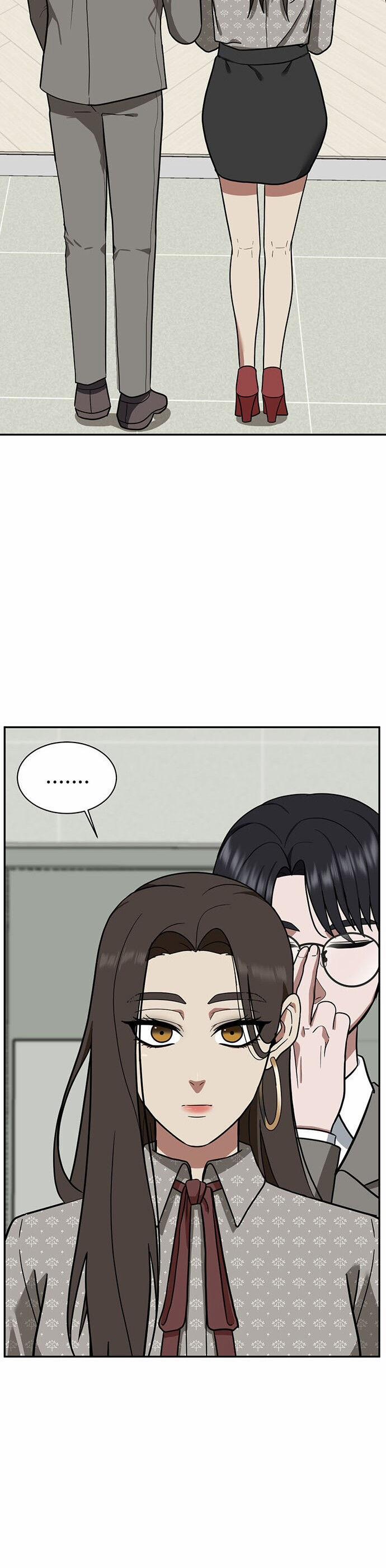 Change Me Phần 4 4 trang 23