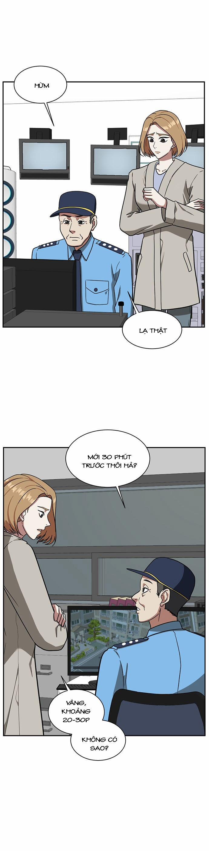 Change Me Phần 4 4 trang 27