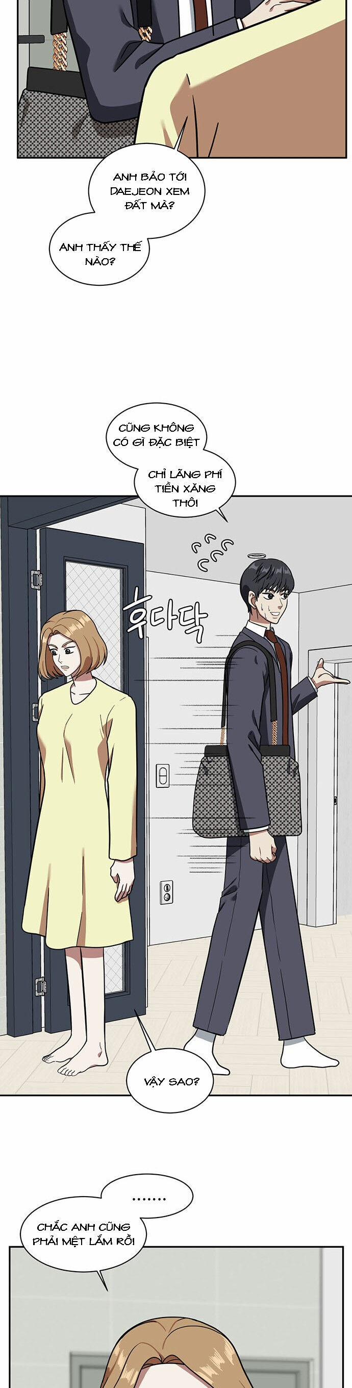 Change Me Phần 4 4 trang 35