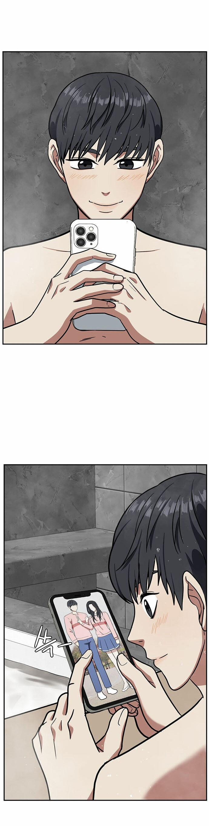 Change Me Phần 4 4 trang 37