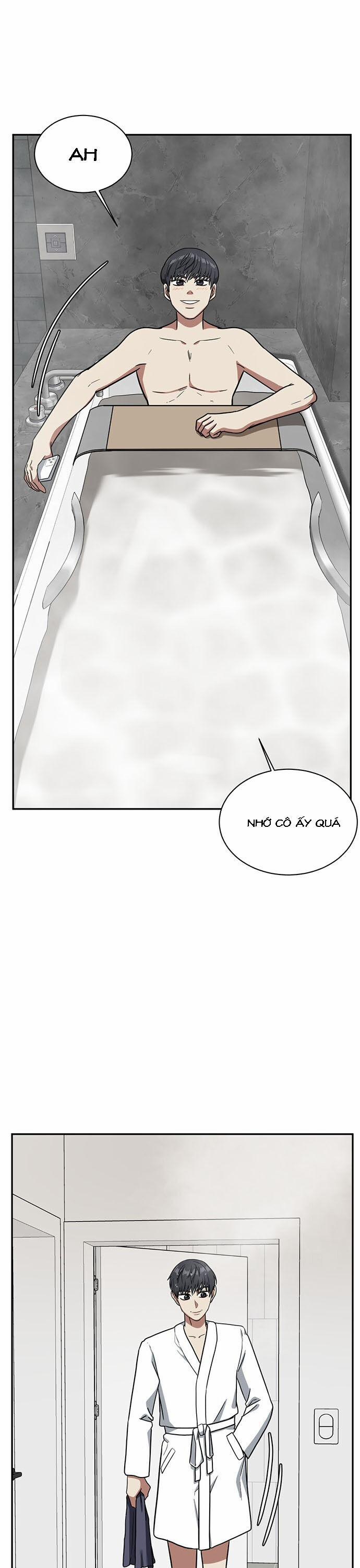 Change Me Phần 4 4 trang 40