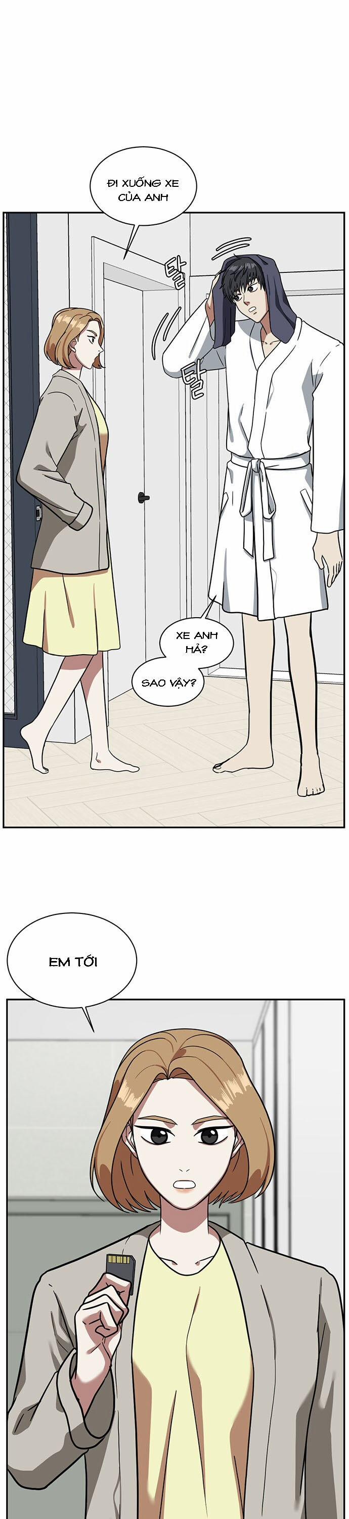 Change Me Phần 4 4 trang 42