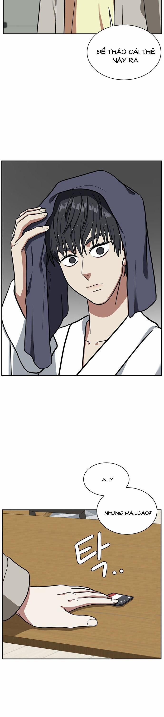 Change Me Phần 4 4 trang 43