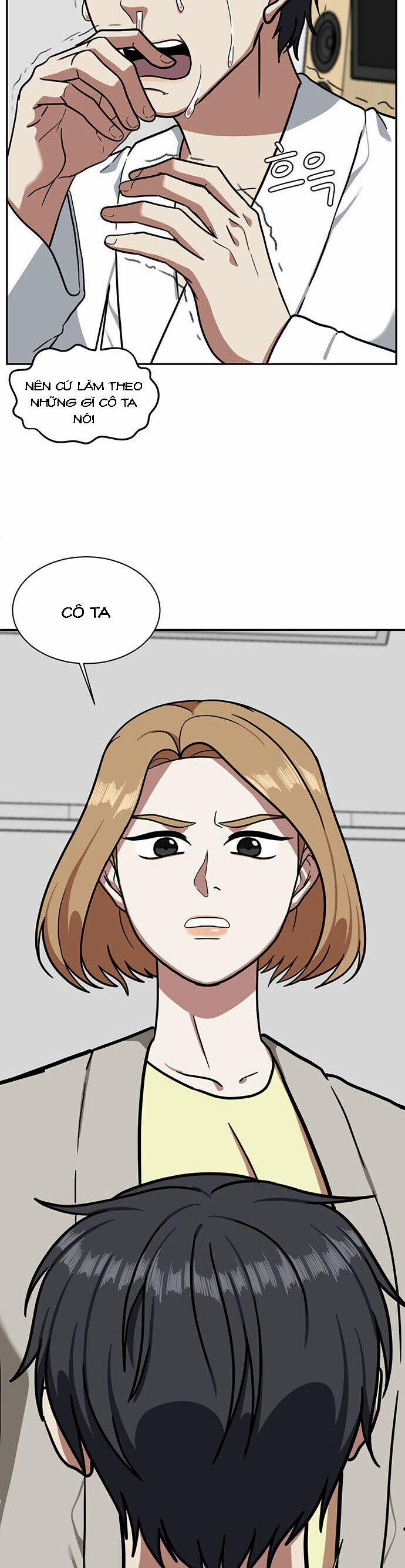 Change Me Phần 4 4 trang 51