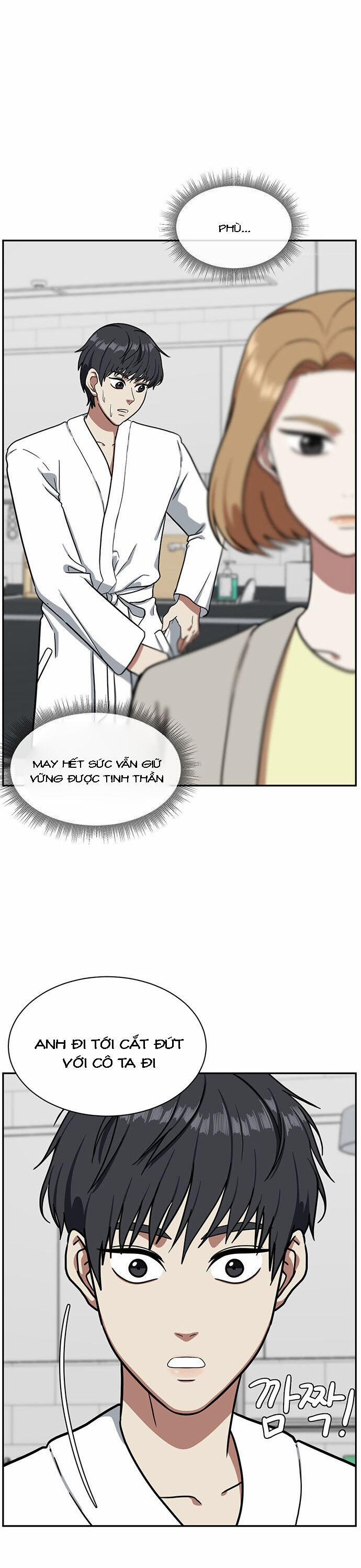 Change Me Phần 4 5 trang 0