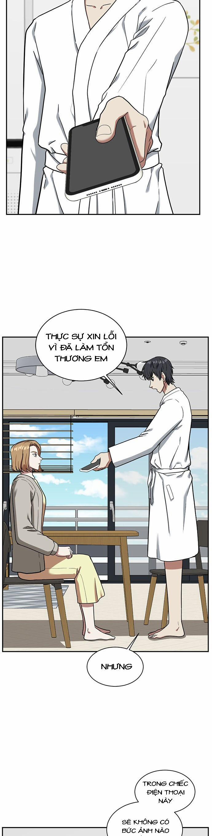 Change Me Phần 4 5 trang 12