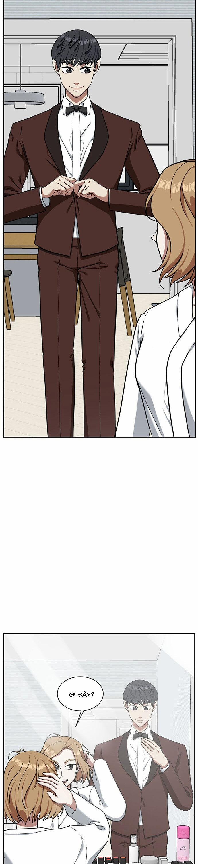 Change Me Phần 4 5 trang 26