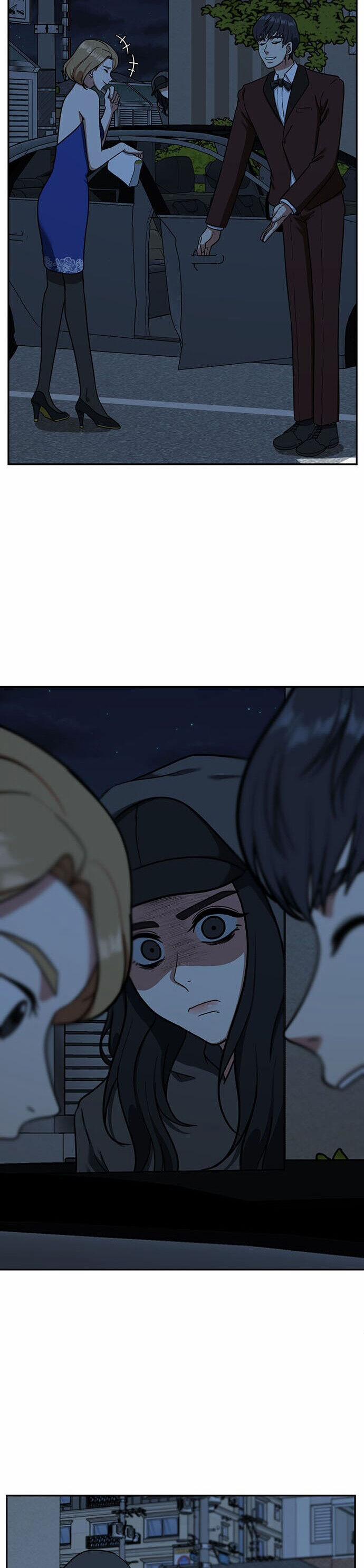 Change Me Phần 4 5 trang 30