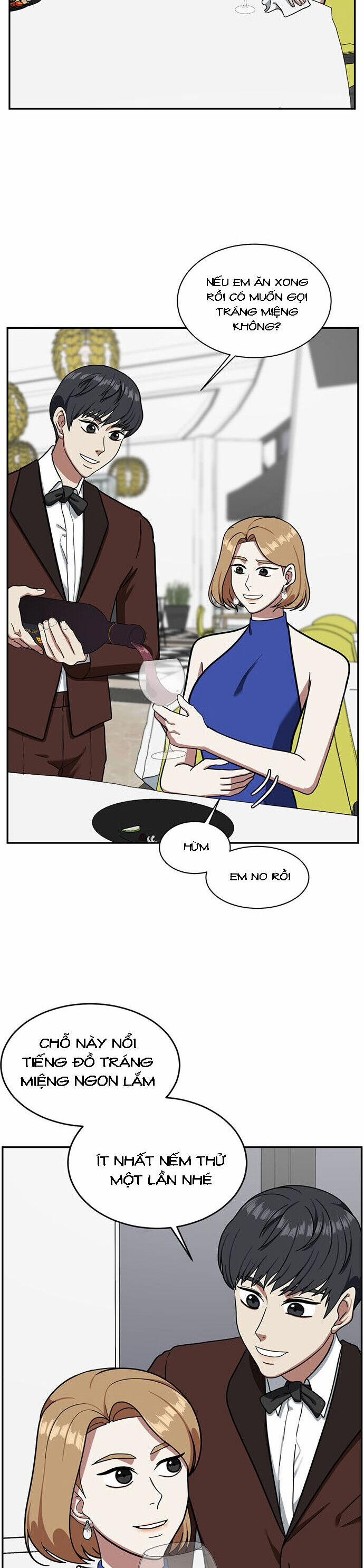 Change Me Phần 4 5 trang 33