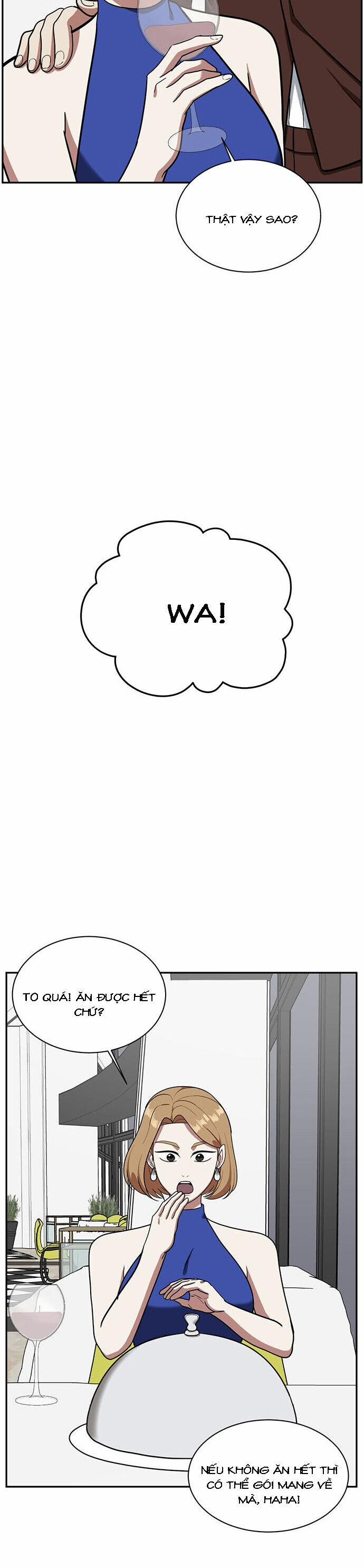 Change Me Phần 4 5 trang 34