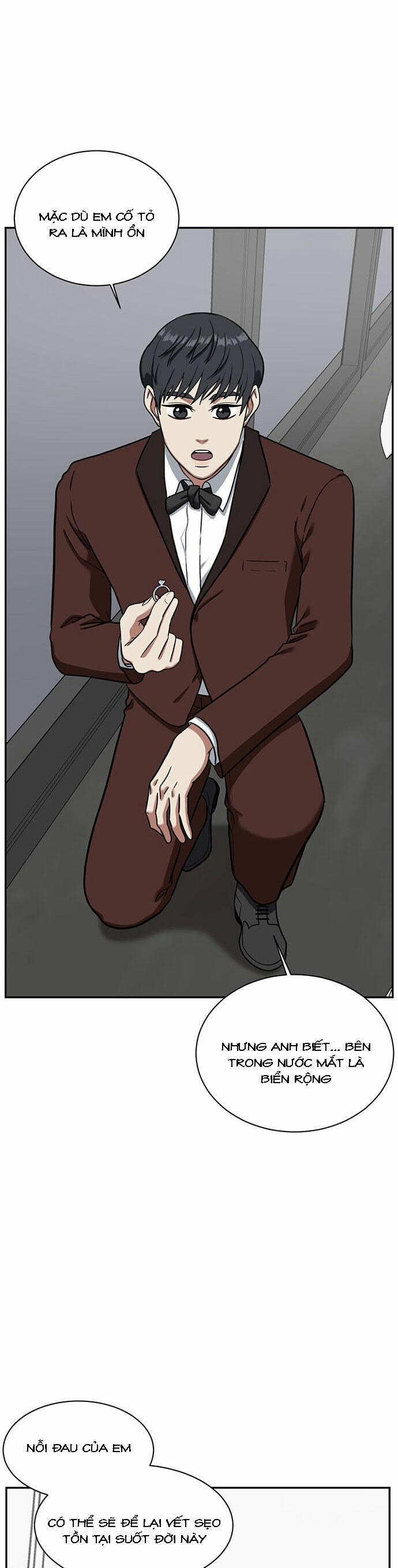 Change Me Phần 4 5 trang 38