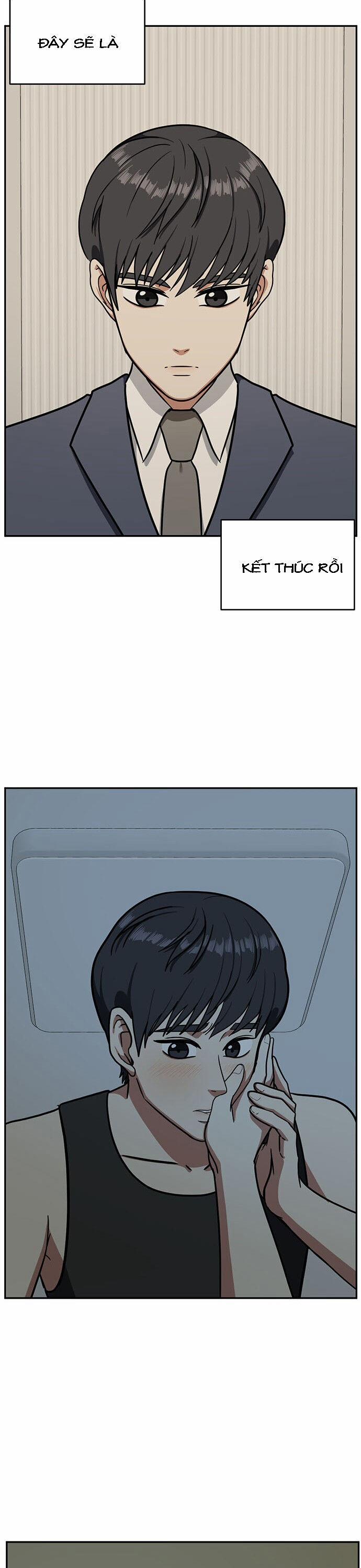 Change Me Phần 4 5 trang 4