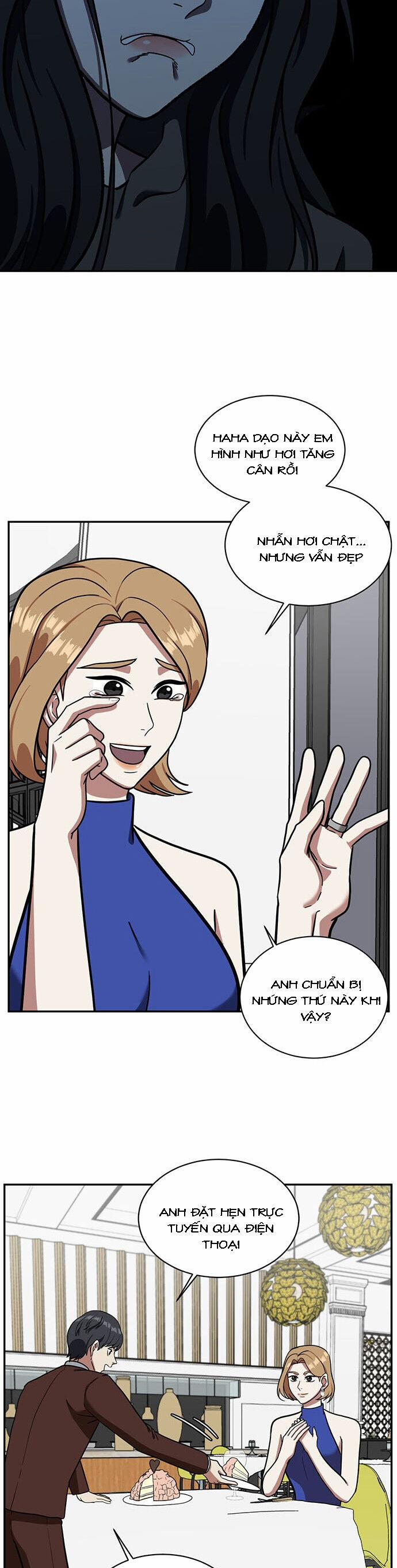 Change Me Phần 4 5 trang 44