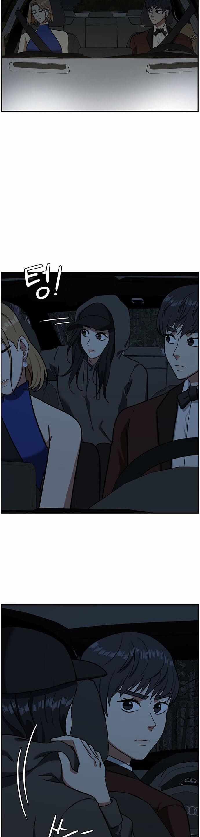 Change Me Phần 4 5 trang 53