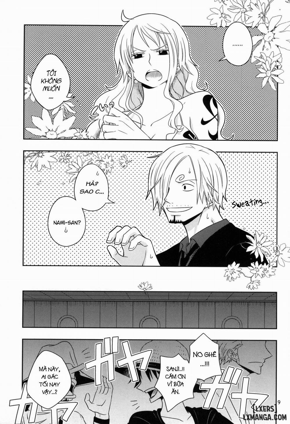 Change Round Oneshot trang 6