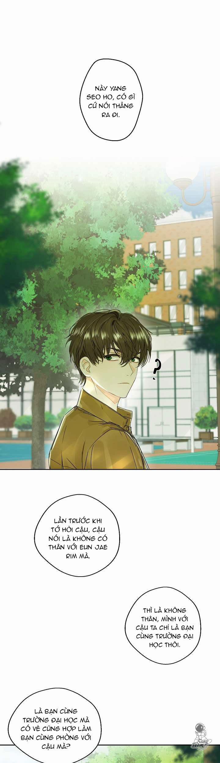 Chanh Đắng 1 trang 0