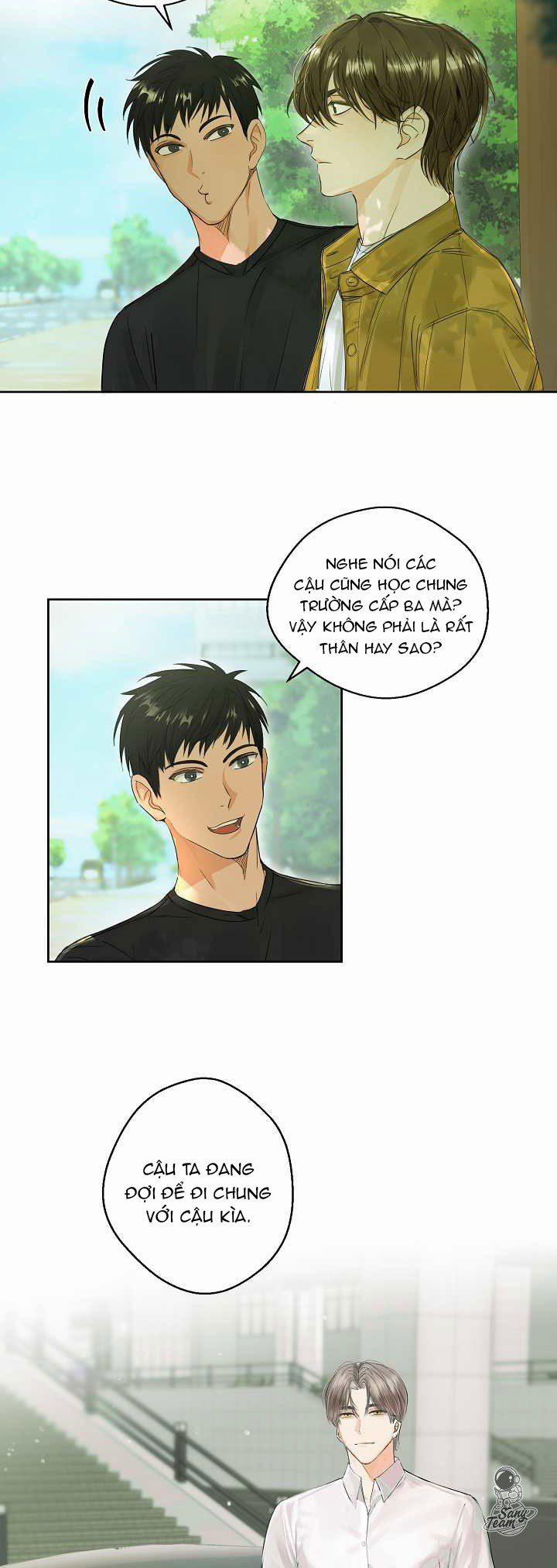 Chanh Đắng 1 trang 1