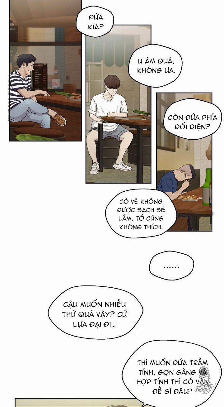 Chanh Đắng 1 trang 11