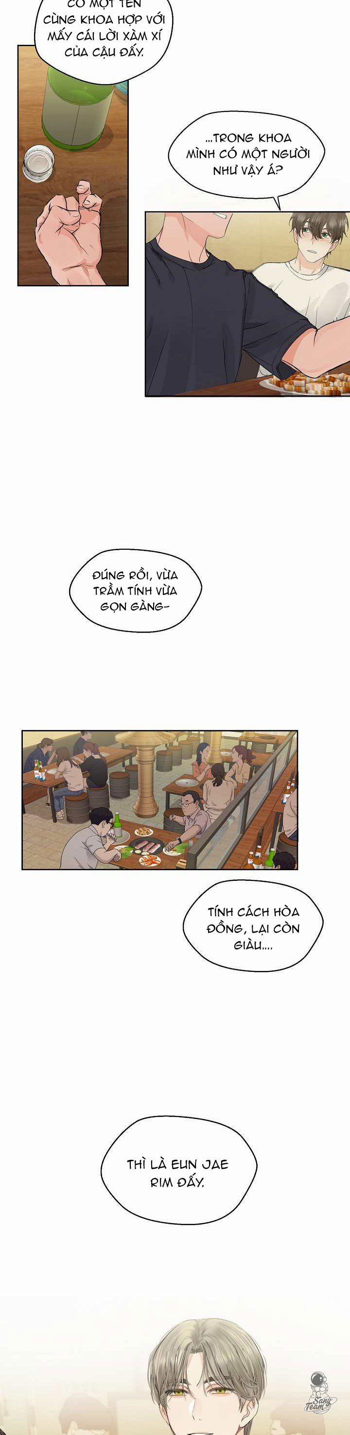 Chanh Đắng 1 trang 13