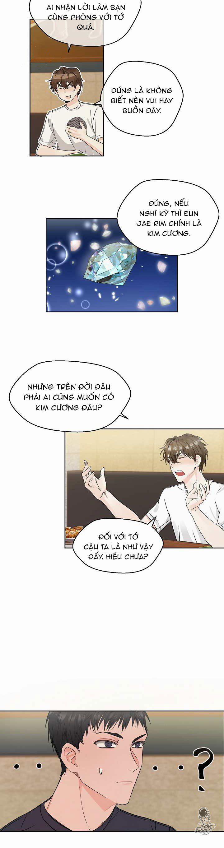 Chanh Đắng 1 trang 15