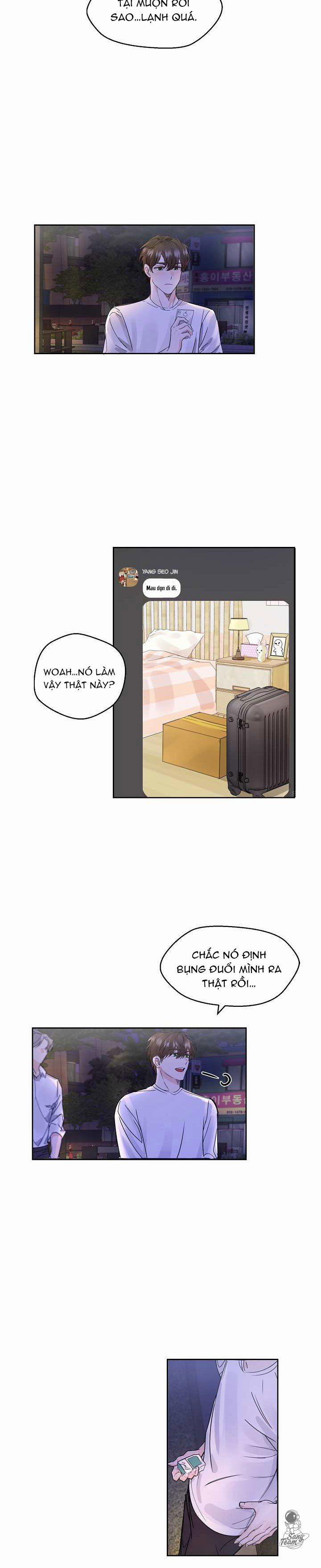 Chanh Đắng 1 trang 17