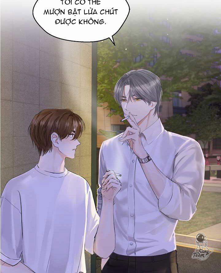 Chanh Đắng 1 trang 19