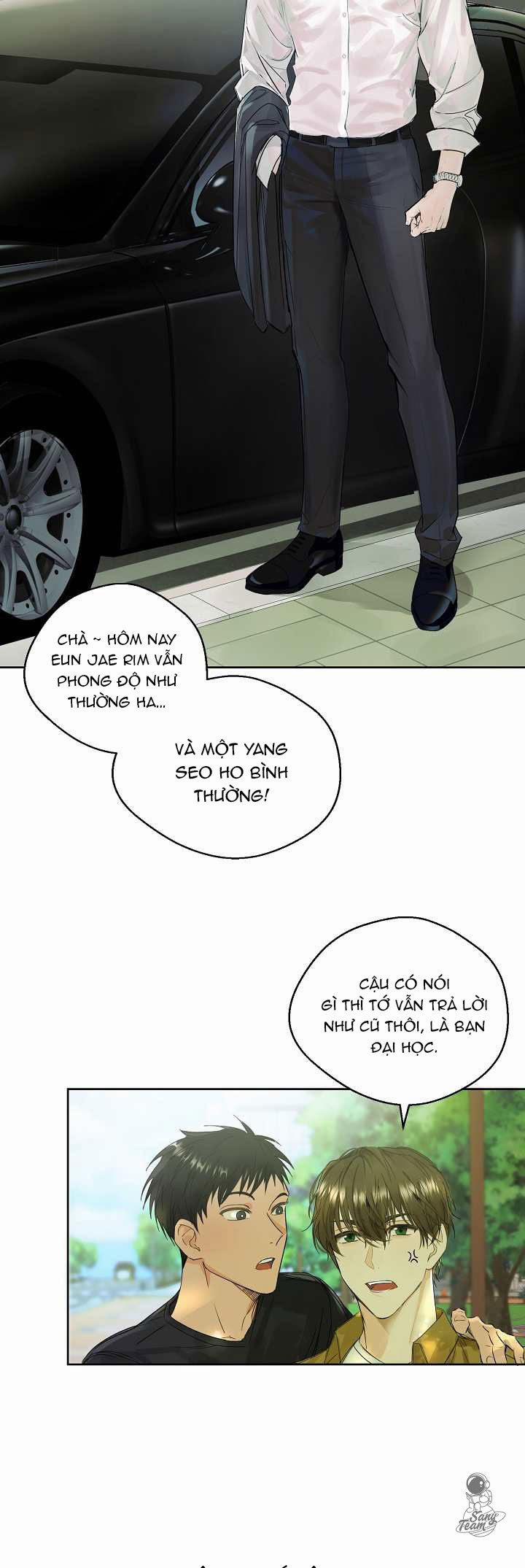 Chanh Đắng 1 trang 2