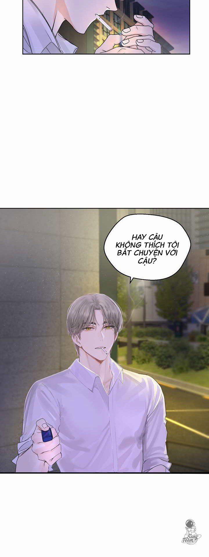 Chanh Đắng 1 trang 21