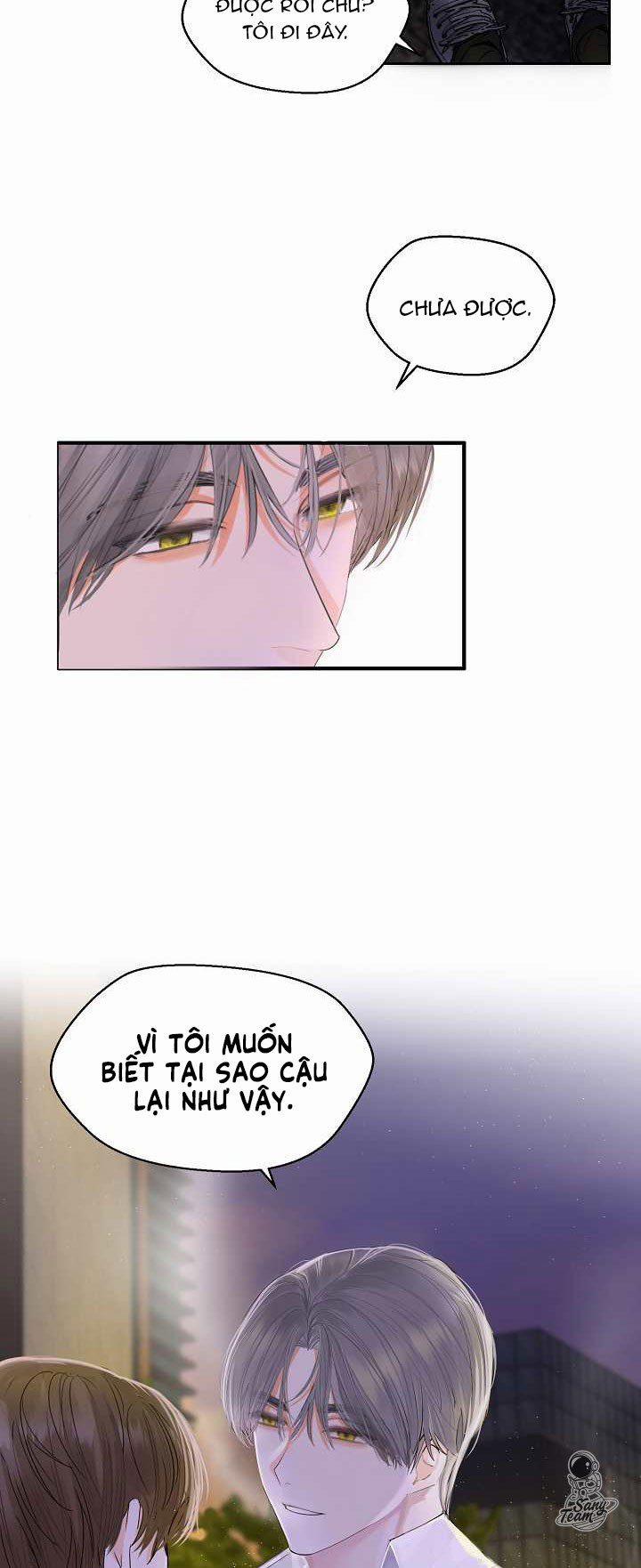 Chanh Đắng 1 trang 23