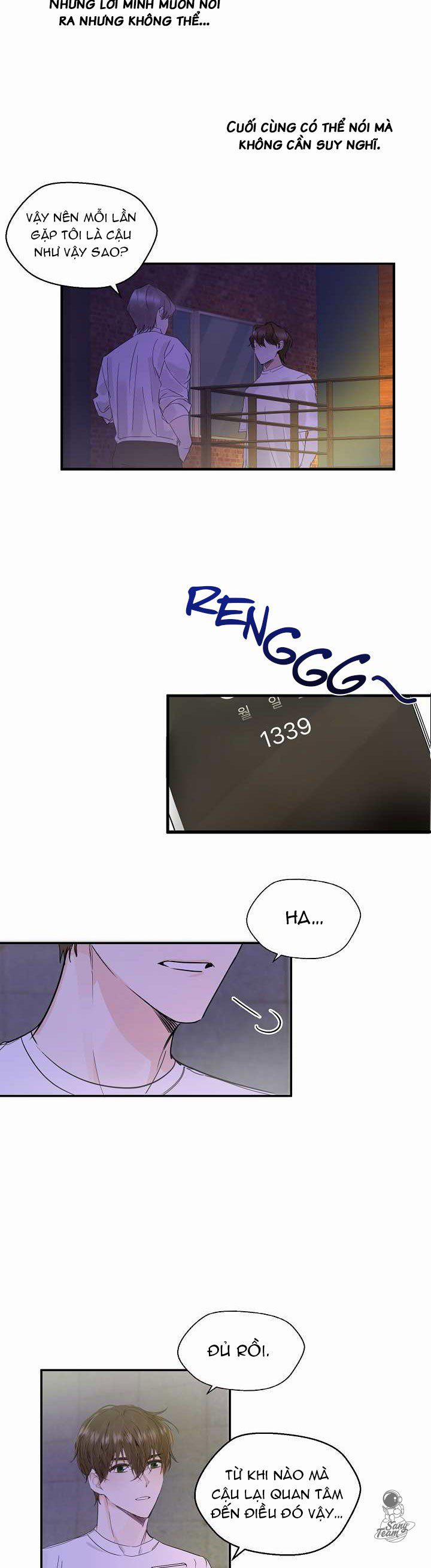 Chanh Đắng 1 trang 25