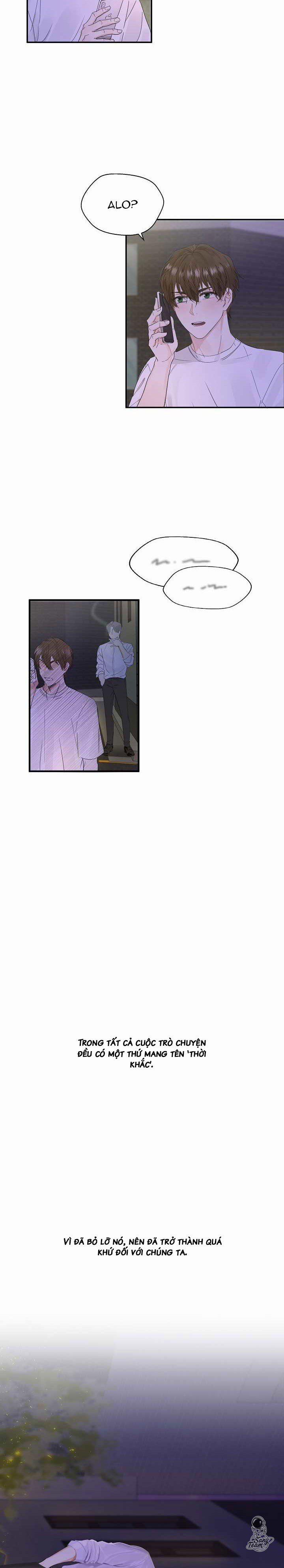 Chanh Đắng 1 trang 26