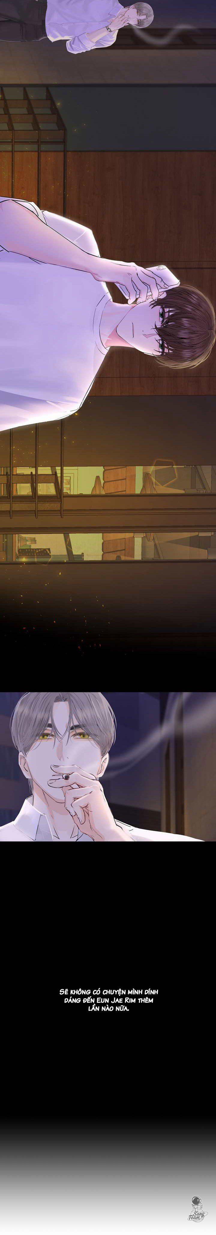 Chanh Đắng 1 trang 27