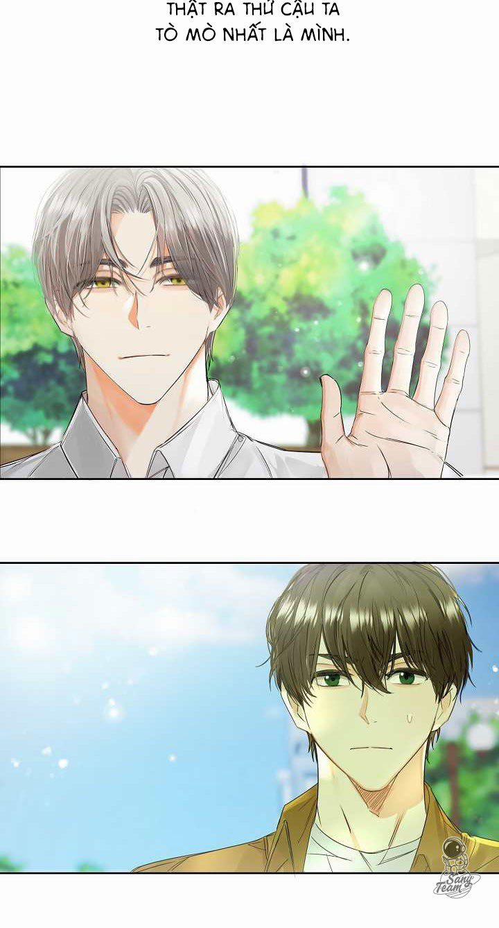 Chanh Đắng 1 trang 3