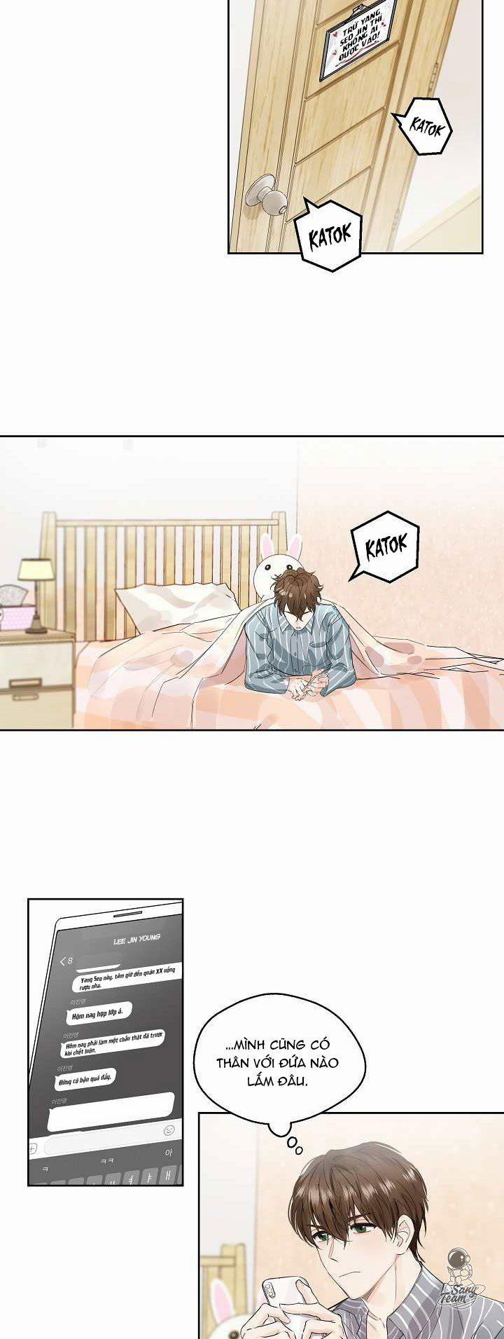 Chanh Đắng 1 trang 5