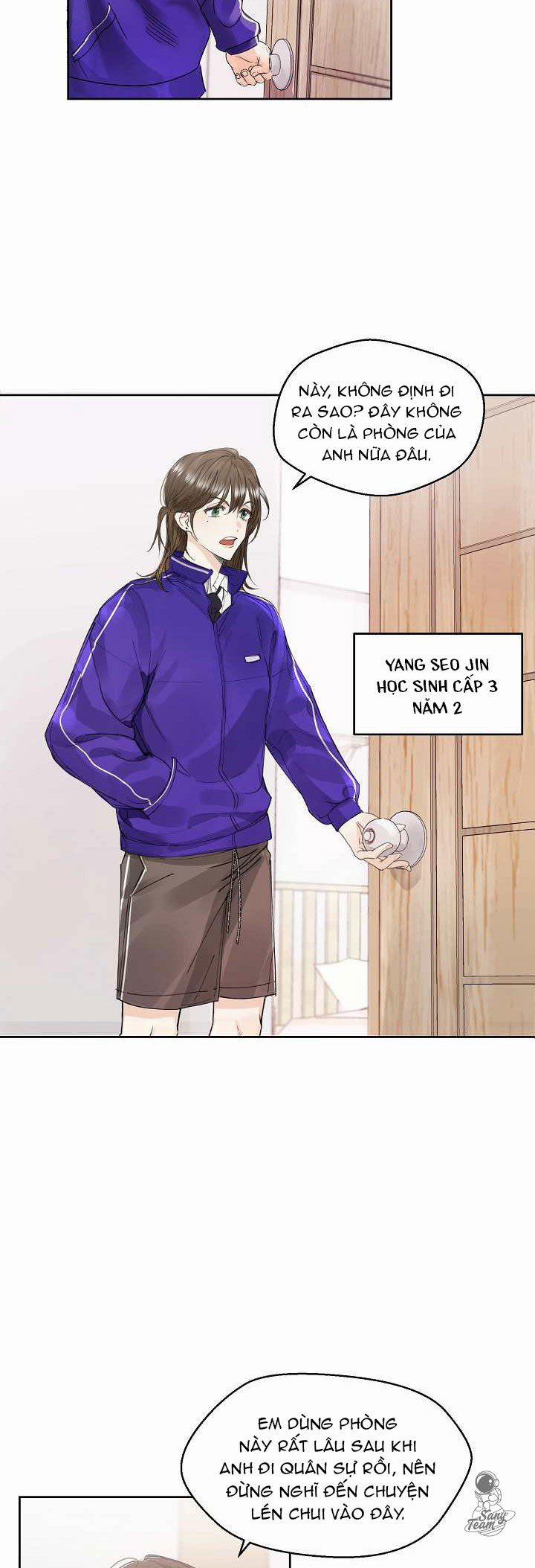 Chanh Đắng 1 trang 7