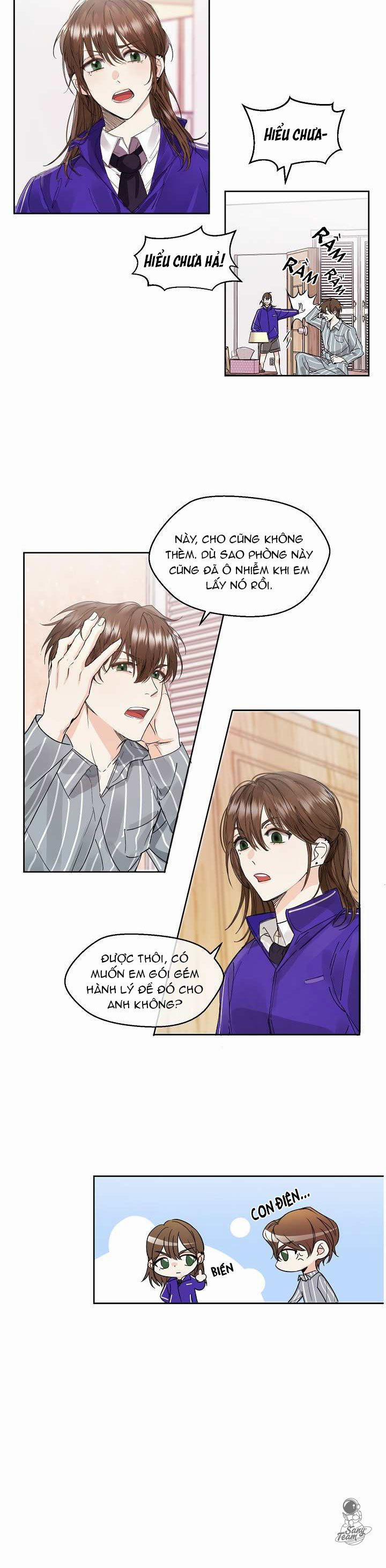 Chanh Đắng 1 trang 8