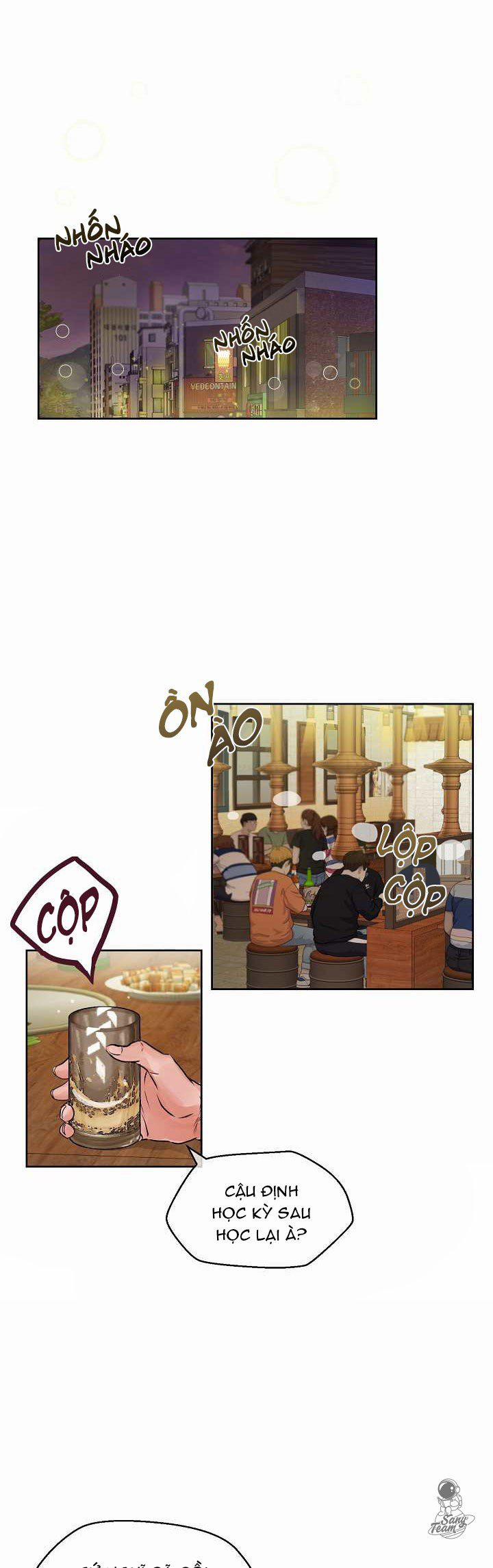 Chanh Đắng 1 trang 9