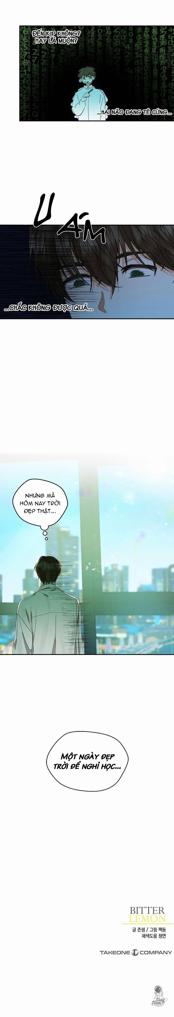 Chanh Đắng 10 trang 11