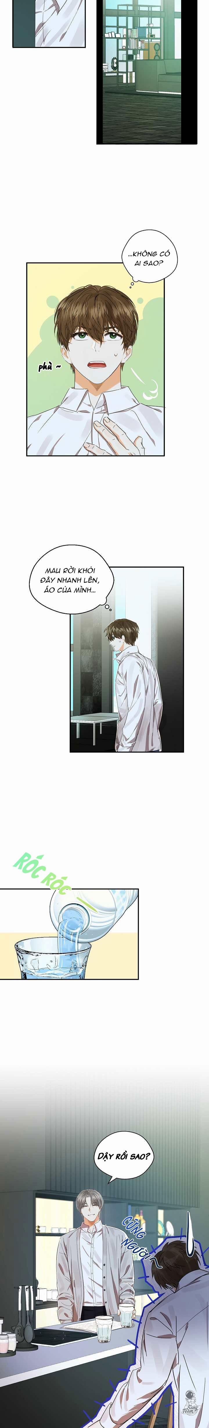 Chanh Đắng 10 trang 2