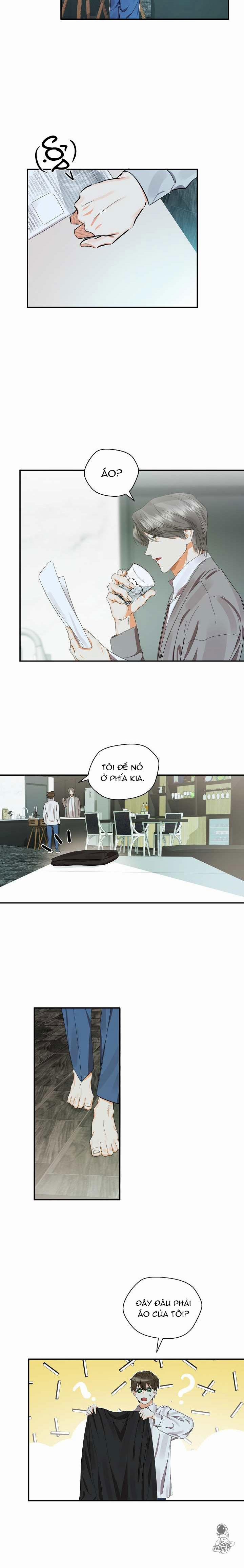 Chanh Đắng 10 trang 4