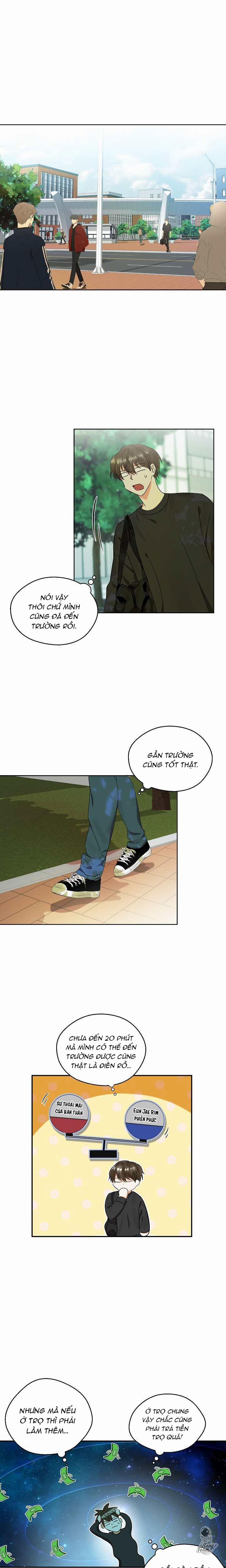 Chanh Đắng 11 trang 0